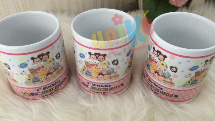 Detail Desain Mug Anak Nomer 10