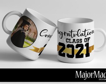 Detail Desain Mug Graduation Nomer 39