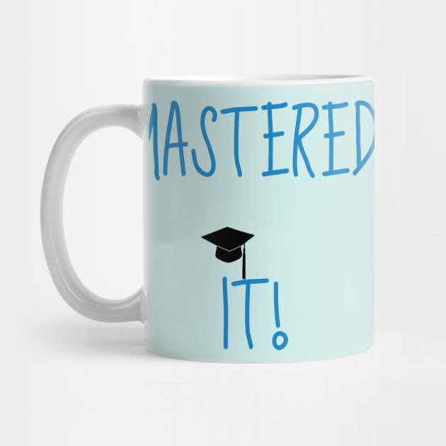 Detail Desain Mug Graduation Nomer 53