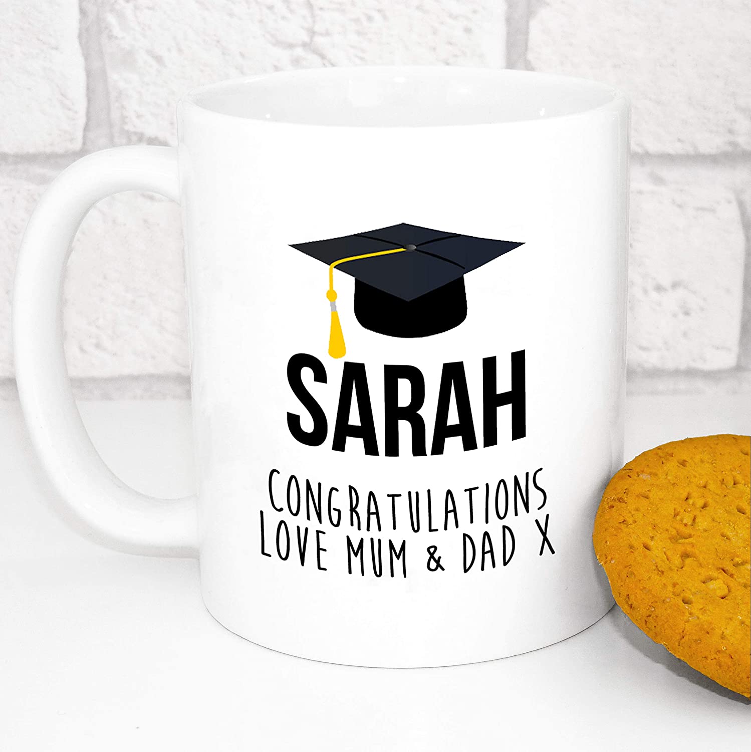 Detail Desain Mug Graduation Nomer 55