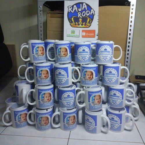 Detail Desain Mug Khitan Nomer 34