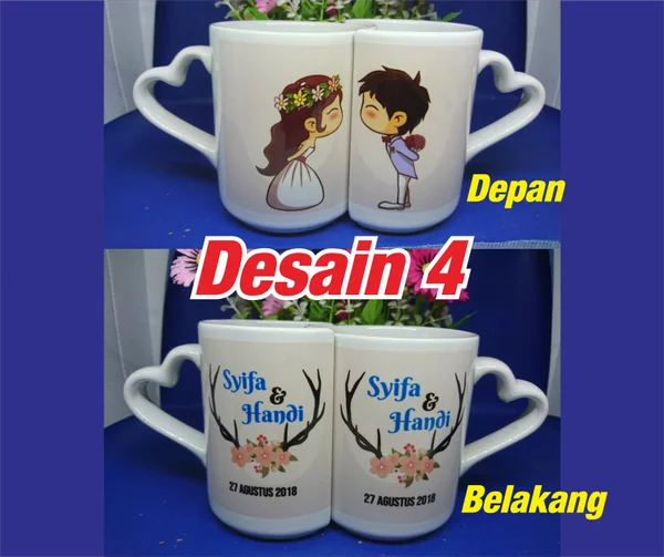 Detail Desain Mug Khitan Nomer 44