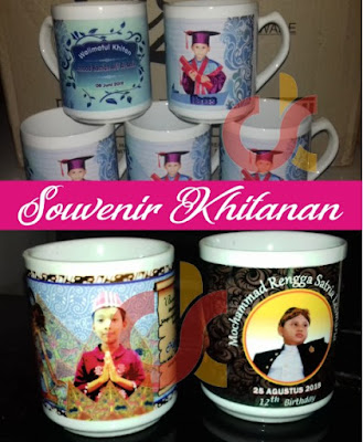 Detail Desain Mug Khitan Nomer 8