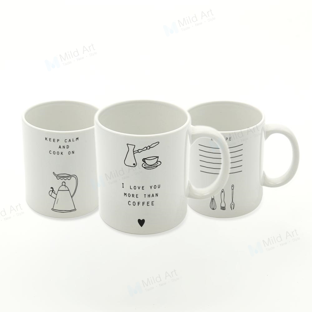 Detail Desain Mug Kreatif Nomer 13