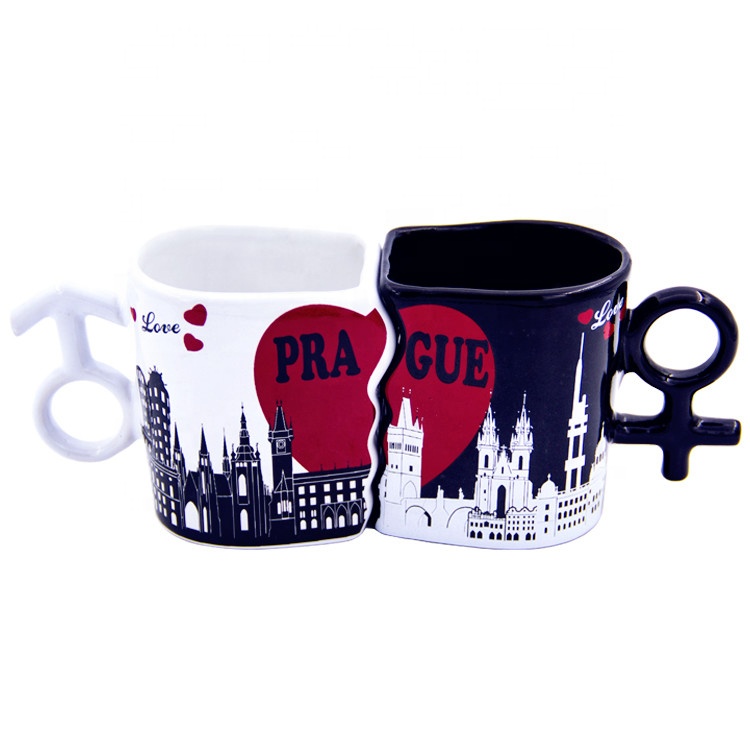 Detail Desain Mug Kreatif Nomer 14