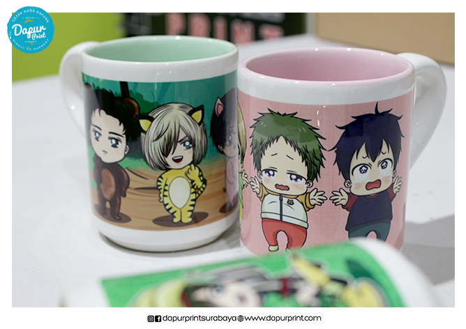 Detail Desain Mug Kreatif Nomer 16