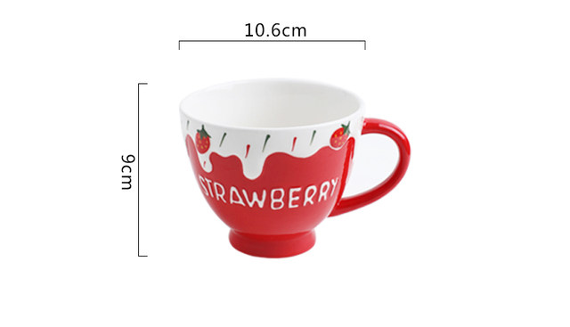 Detail Desain Mug Kreatif Nomer 20