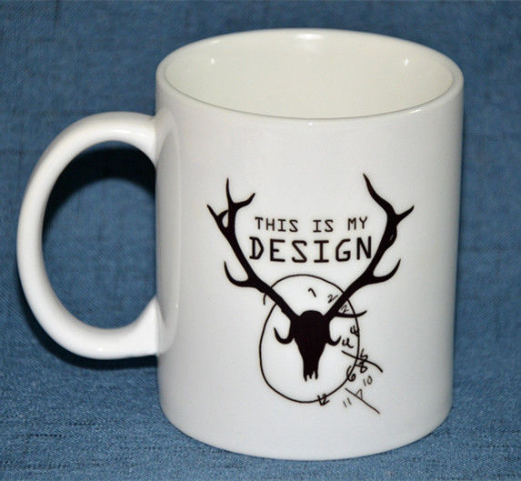 Detail Desain Mug Kreatif Nomer 25