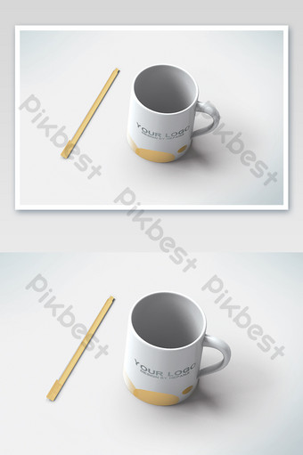 Detail Desain Mug Kreatif Nomer 32