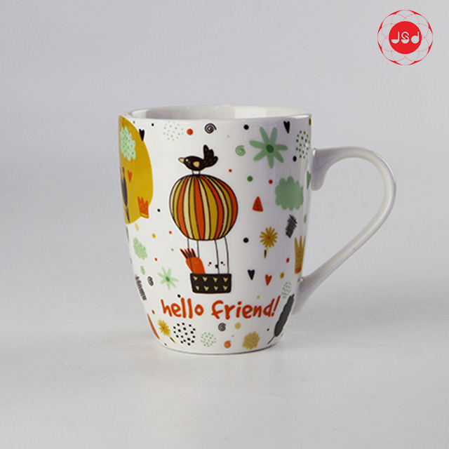 Detail Desain Mug Kreatif Nomer 5