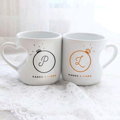 Detail Desain Mug Simple Nomer 34