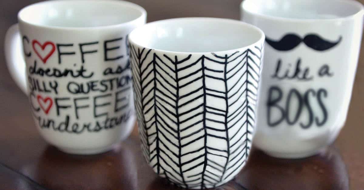 Detail Desain Mug Simple Nomer 46