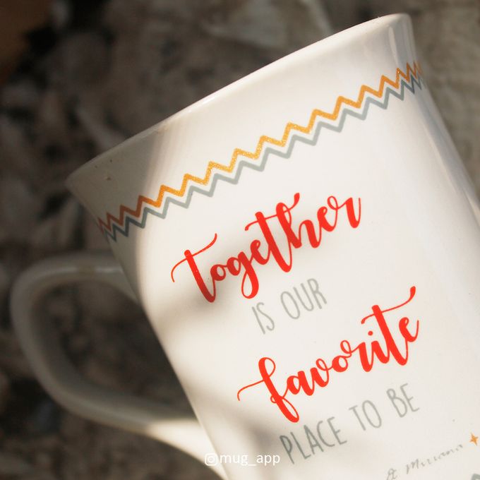 Detail Desain Mug Simple Nomer 56