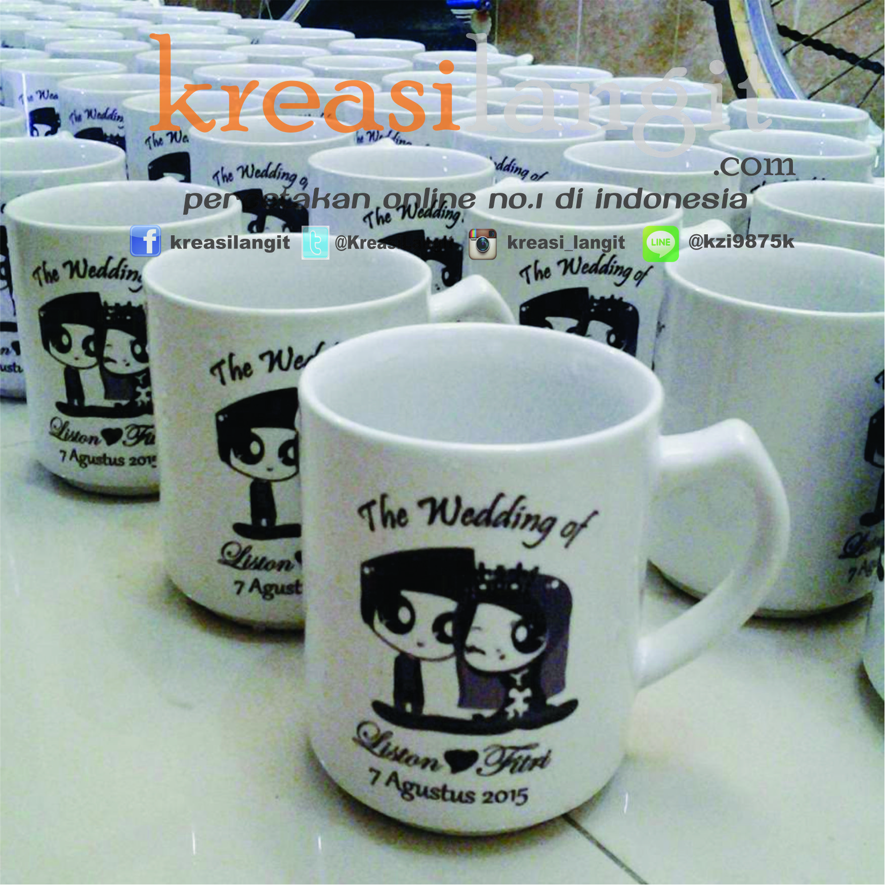 Detail Desain Mug Souvenir Nomer 16