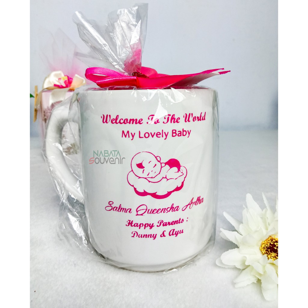 Detail Desain Mug Souvenir Nomer 47