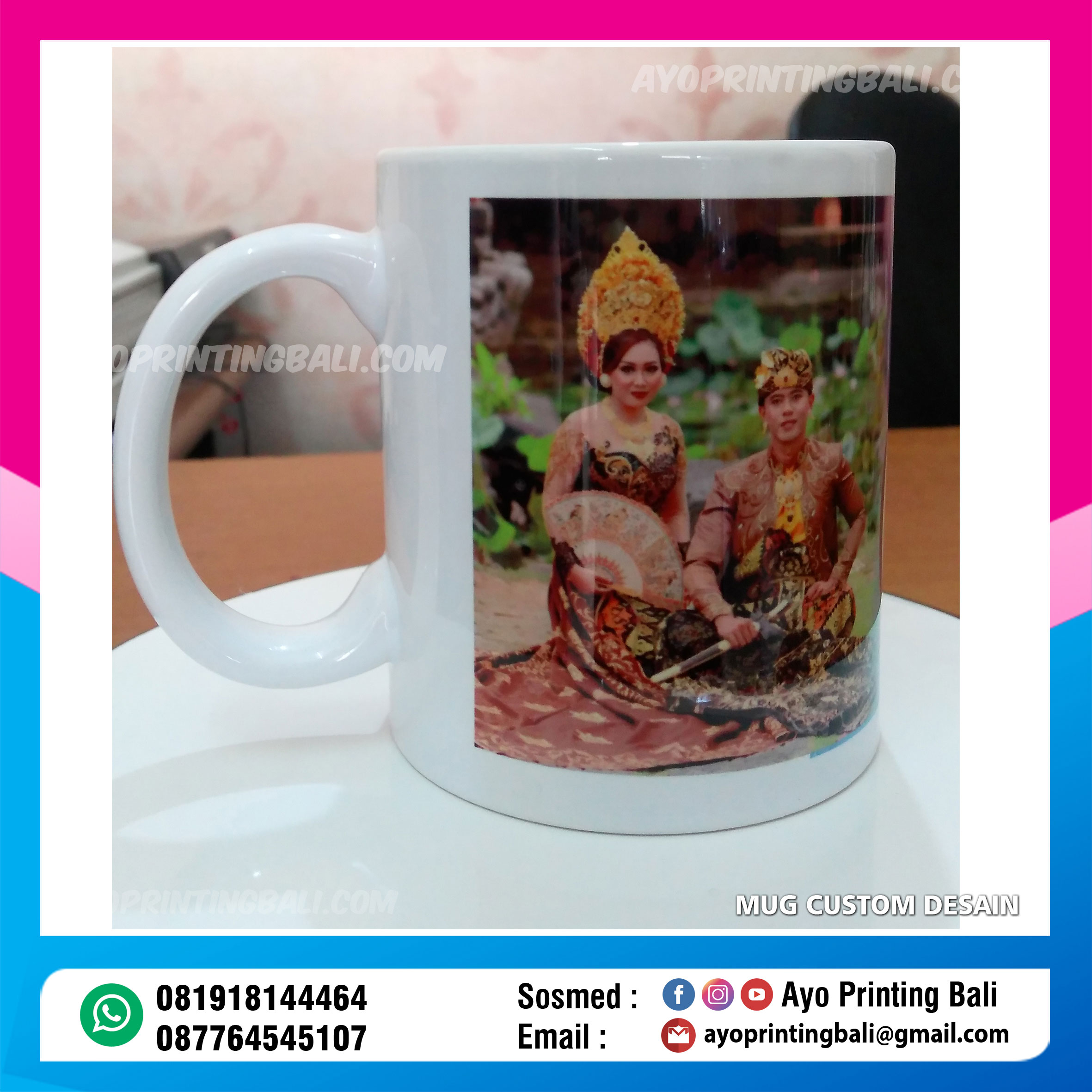 Detail Desain Mug Souvenir Nomer 55