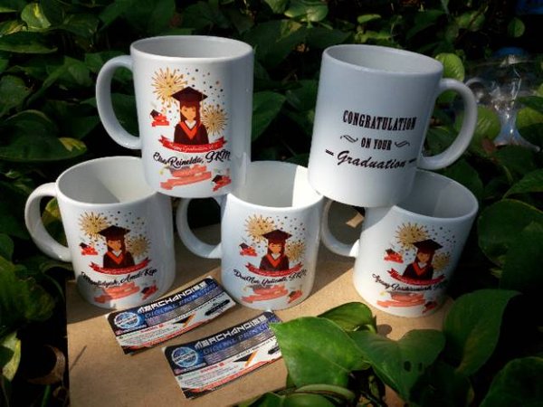 Detail Desain Mug Wisuda Nomer 39