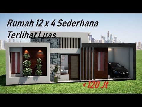 Detail Desain Muka Rumah Nomer 12