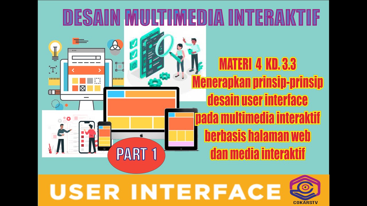 Detail Desain Multimedia Interaktif Nomer 26