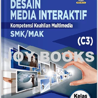 Detail Desain Multimedia Interaktif Nomer 38