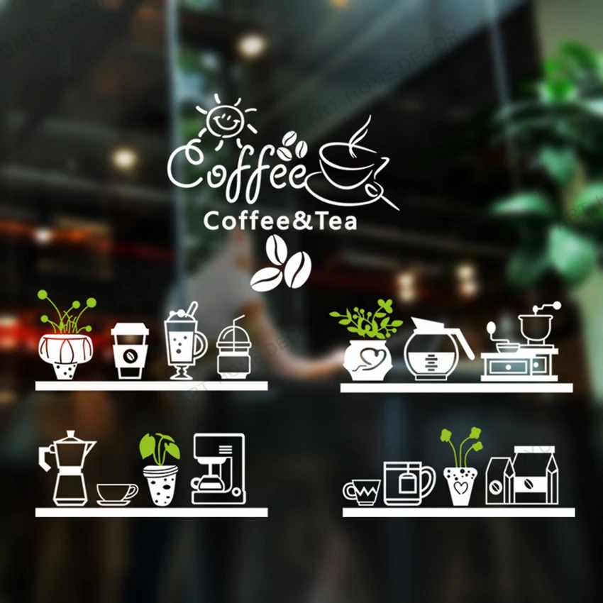 Detail Desain Mural Cafe Nomer 39