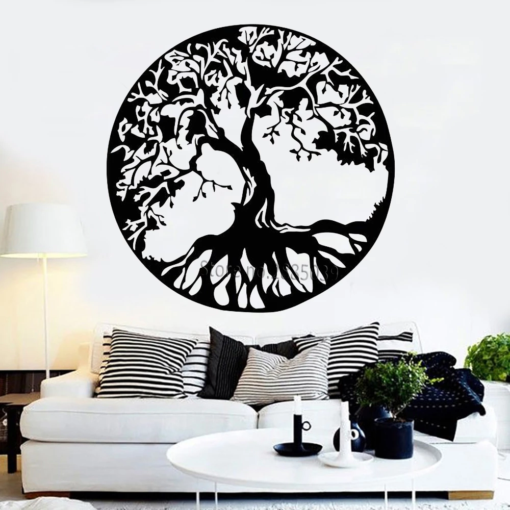 Detail Desain Mural Dinding Nomer 50