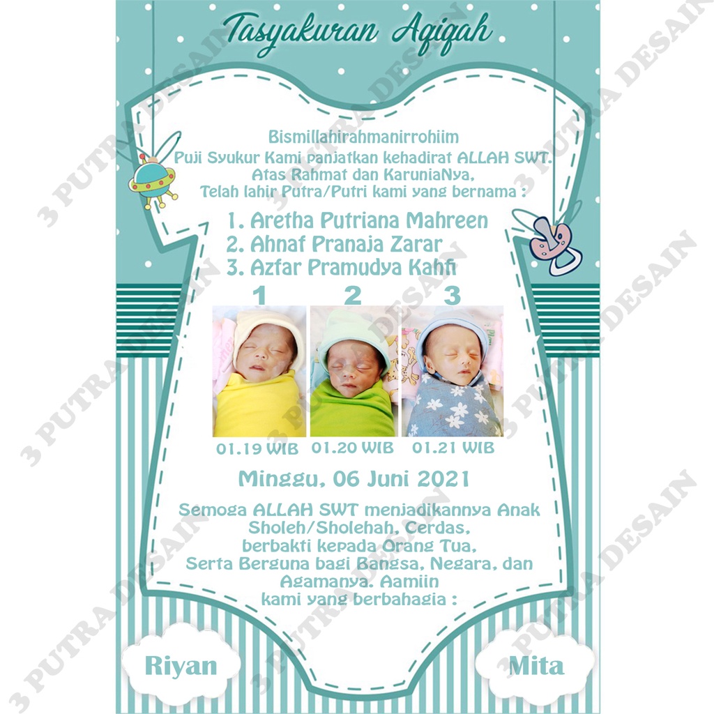 Detail Desain Nama Bayi Nomer 11