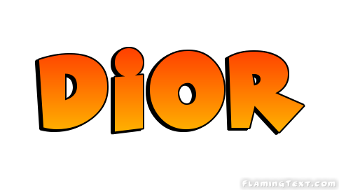 Detail Dior Logo Nomer 8