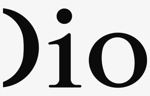 Detail Dior Logo Nomer 11