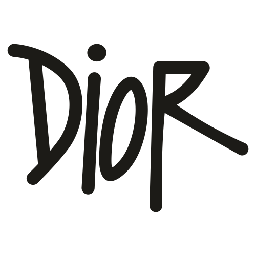 Detail Dior Logo Nomer 22