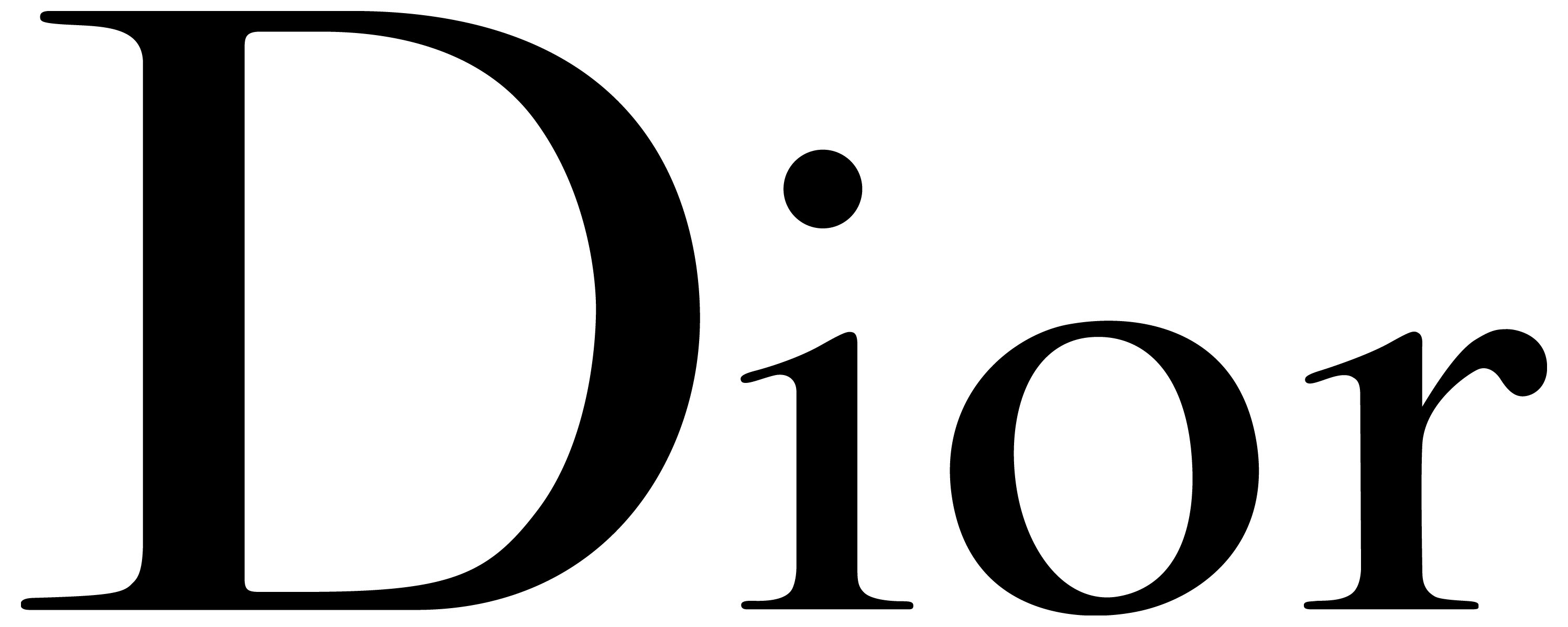Detail Dior Logo Nomer 2