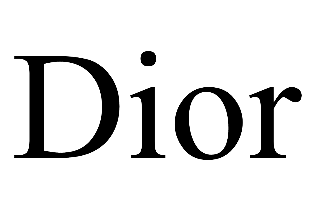 Detail Dior Logo Nomer 4