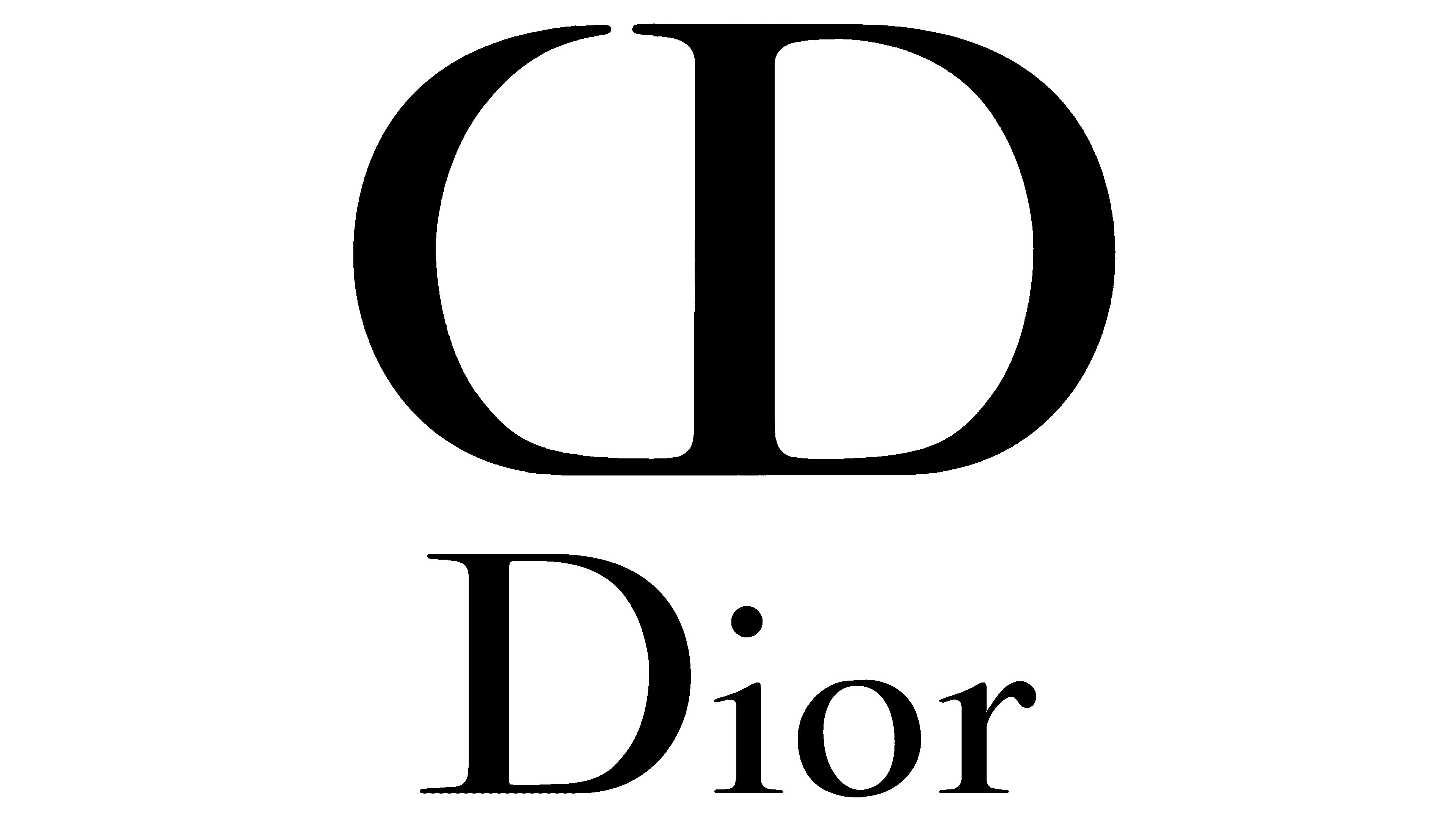 Detail Dior Logo Nomer 5