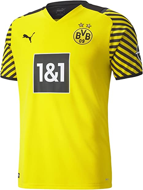 Detail Dortmund Cl Trikot 16 17 Nomer 13