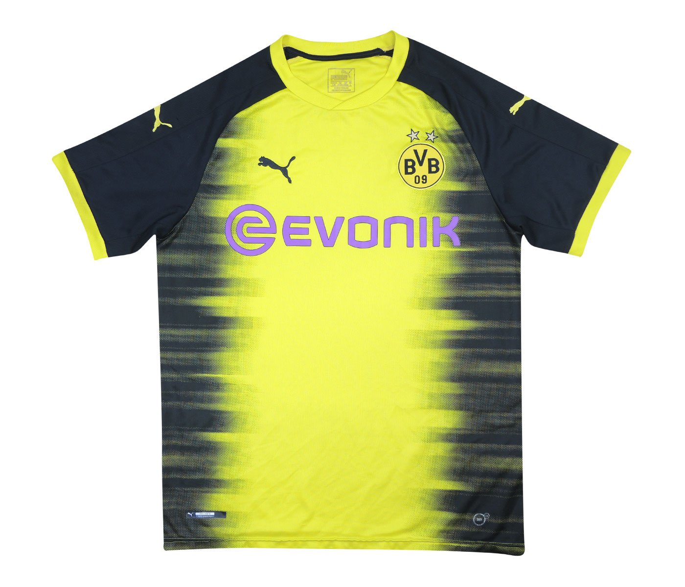 Detail Dortmund Cl Trikot 16 17 Nomer 16