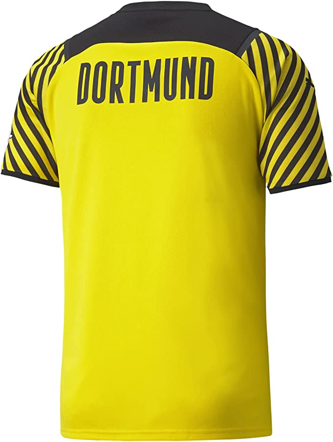 Detail Dortmund Cl Trikot 16 17 Nomer 20