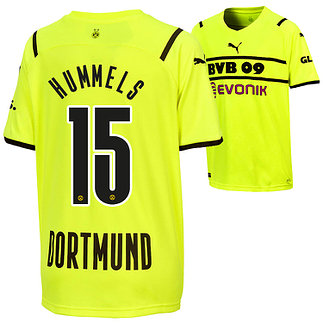 Detail Dortmund Cl Trikot 16 17 Nomer 24