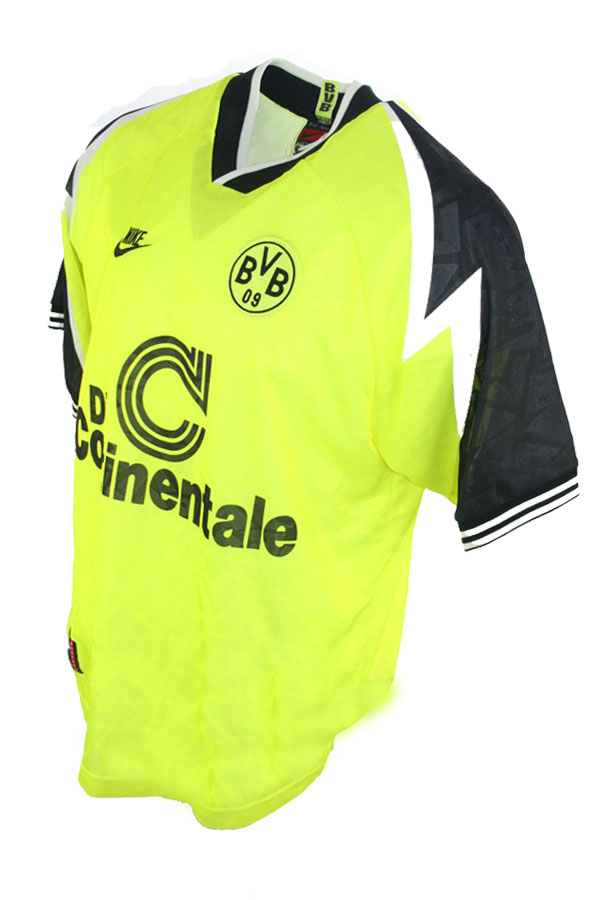 Detail Dortmund Cl Trikot 16 17 Nomer 26