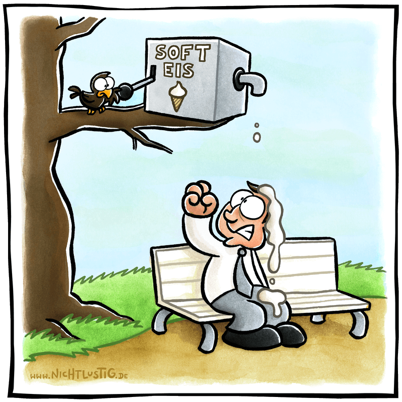 Detail Eis Lustig Comic Nomer 6
