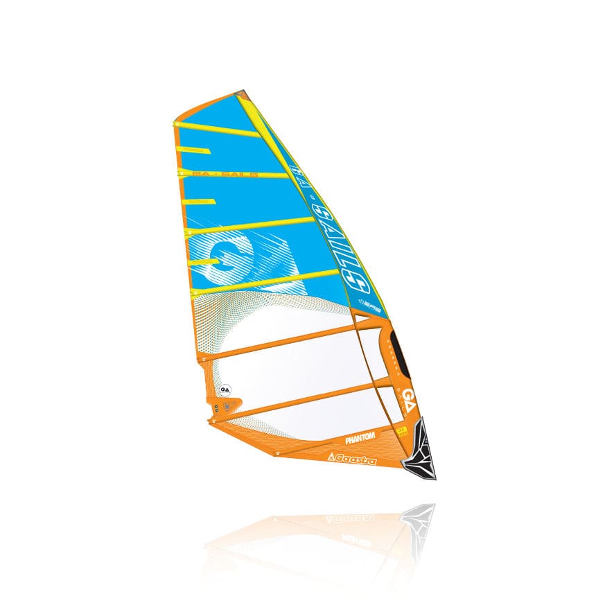 Gaastra Phantom 2016 - KibrisPDR