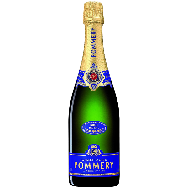 Detail Goldene Champagnerflasche Nomer 23