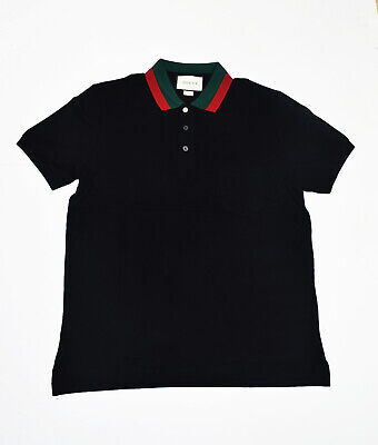 Detail Gucci Poloshirt Biene Nomer 8