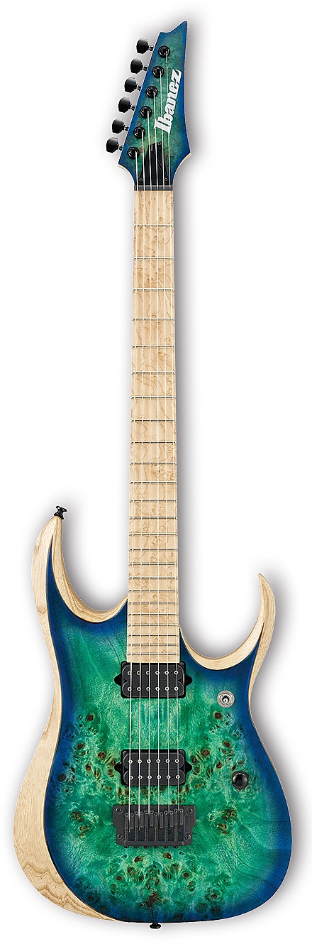 Detail Ibanez Rgdir6m Nomer 3