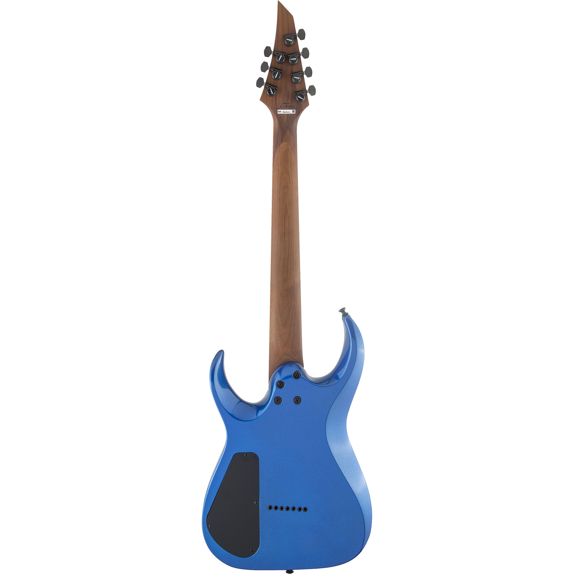 Detail Ibanez Rgdir6m Nomer 9