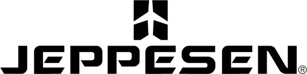 Detail Jeppesen Logo Nomer 3