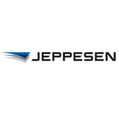 Detail Jeppesen Logo Nomer 4