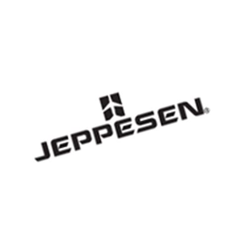 Detail Jeppesen Logo Nomer 5