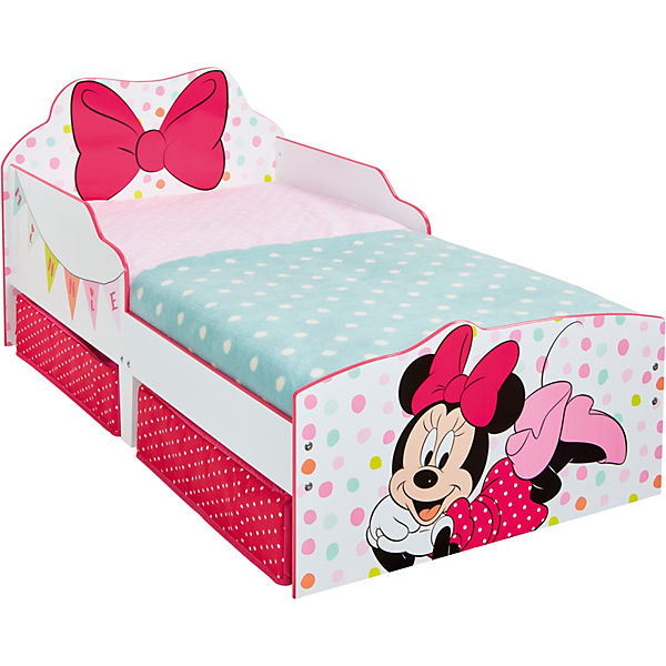 Detail Kleines Schlafzimmer Mit Babybett Nomer 3