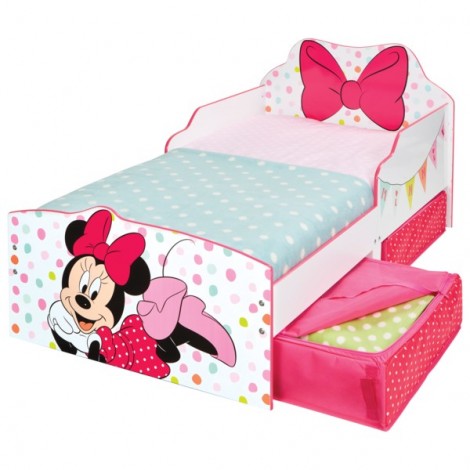 Detail Kleines Schlafzimmer Mit Babybett Nomer 6