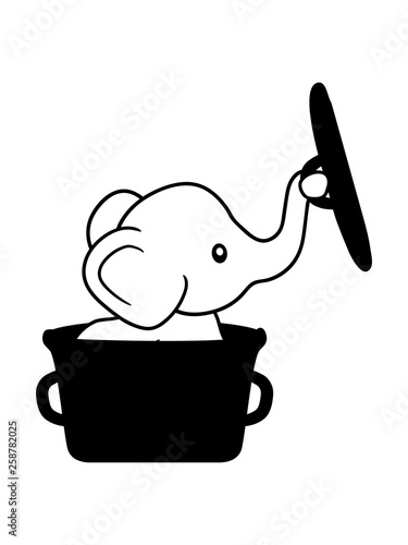 Detail Kochen Comic Nomer 4